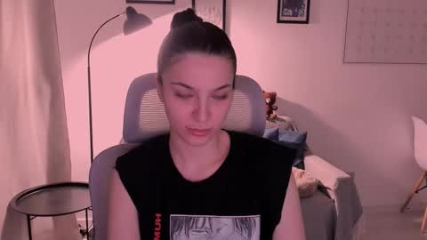 Snapshot of whoislulu chatting on 03-03-26, 06:47 whoislulu online show from 03-03-26, 06:47