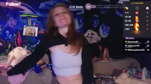 Fire C online show from 02-17-26, 11:18