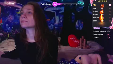 Fire C online show from 03-18-26, 11:24