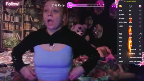 Fire C online show from 04-09-26, 09:04