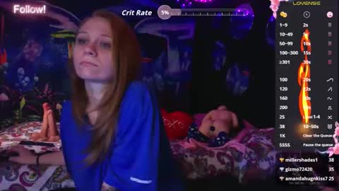 Fire C online show from 05-16-26, 10:36