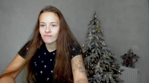 Veronica online show from 12-27-24, 09:54