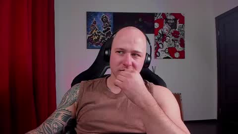 VI online show from 04-15-26, 06:26