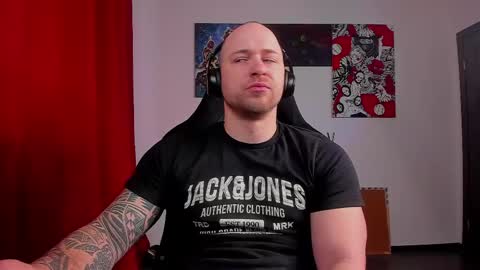 VI online show from 04-26-26, 03:10