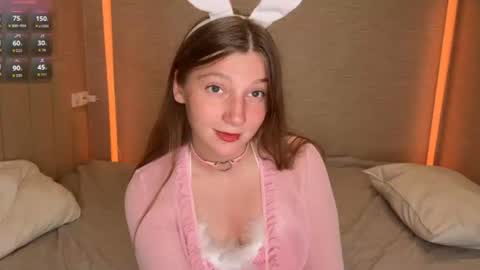 Molly online show from 07-23-26, 05:33