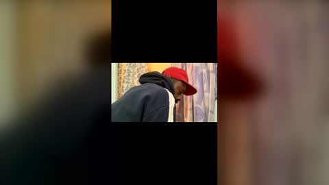 whyou12 online show from 11-25-25, 06:08