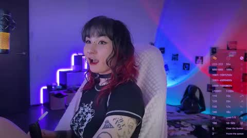 Snapshot of whysosweet chatting on 02-07-26, 01:53 iggy iggz online show from 02-07-26, 01:53