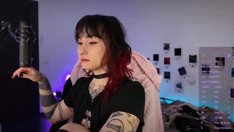 Snapshot of whysosweet chatting on 02-13-26, 02:40 iggy iggz online show from 02-13-26, 02:40