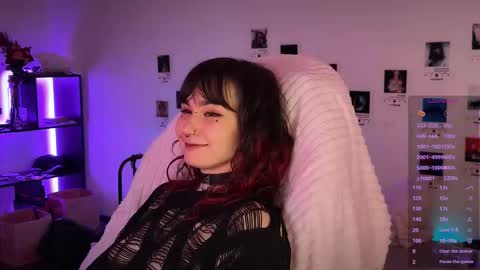 Snapshot of whysosweet chatting on 02-17-26, 02:52 iggy iggz online show from 02-17-26, 02:52