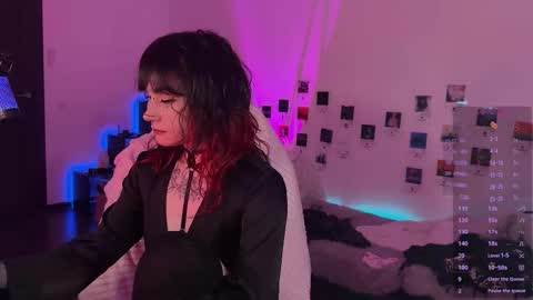 Snapshot of whysosweet chatting on 03-02-26, 01:08 iggy iggz online show from 03-02-26, 01:08