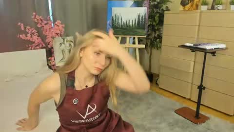 Mia online show from 07-20-26, 05:33