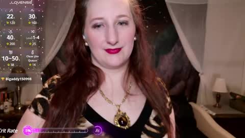 Wicked Aphrodite online show from 01-23-25, 10:22