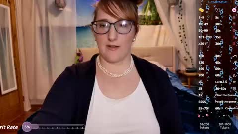 Wicked Aphrodite online show from 09-11-25, 11:05