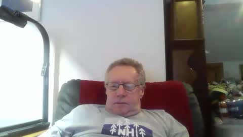 wickedhorny56 online show from 01-11-26, 07:41