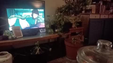 Snapshot of wickedknots chatting on 10-21-25, 02:01 WickedKnots online show from 10-21-25, 02:01