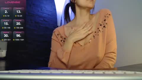 Snapshot of wickedtease chatting on 01-06-25, 08:07 Ms Sultry online show from 01-06-25, 08:07