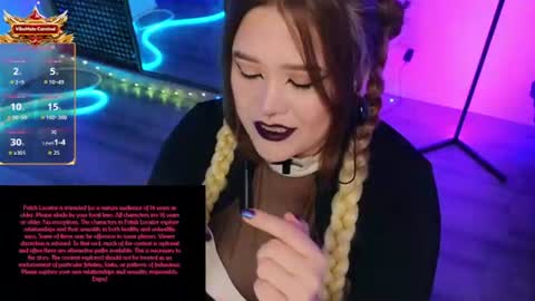 Laura  online show from 07-27-26, 07:32