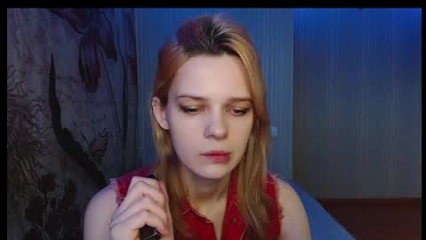 Victoria online show from 03-03-26, 02:39