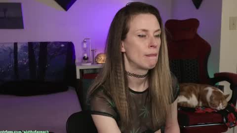 Gretchen  Jimmy online show from 04-21-26, 12:45