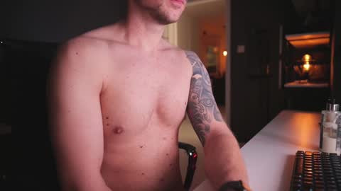 NiceeeCock online show from 01-14-25, 05:45