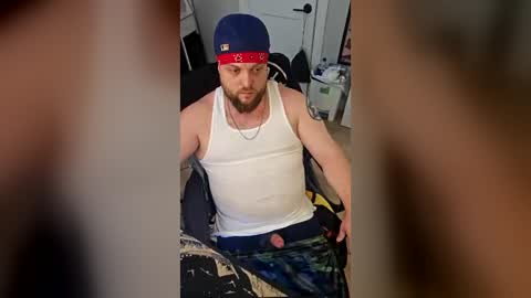 WiggaInAWifebeater online show from 07-06-26, 05:59