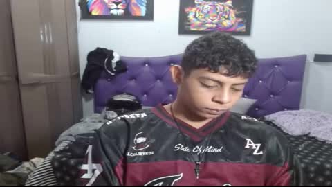 wiilliam online show from 01-07-26, 01:57