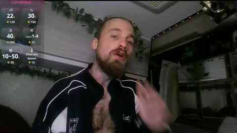 wilclyde1996 online show from 12-01-25, 01:54