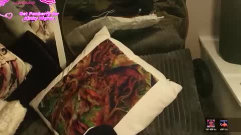 wilclyde1996 online show from 02-11-26, 02:27