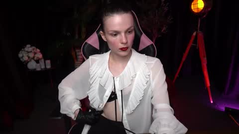 Alice online show from 02-28-26, 03:46