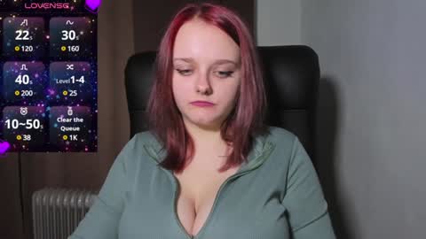 Snapshot of wild_angel666 chatting on 01-05-25, 10:40 Diana online show from 01-05-25, 10:40