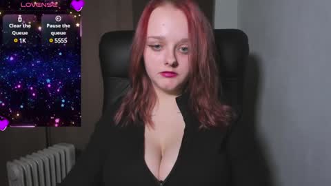 Snapshot of wild_angel666 chatting on 02-03-25, 08:35 Diana online show from 02-03-25, 08:35