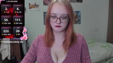 Diana online show from 11-21-25, 04:16