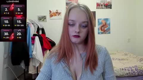 Diana online show from 02-05-26, 06:40