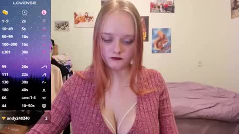 Diana online show from 02-26-26, 08:52