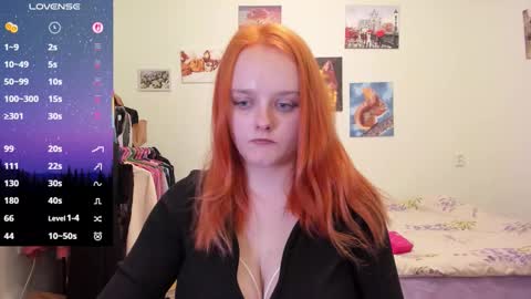 Diana online show from 03-02-26, 02:47