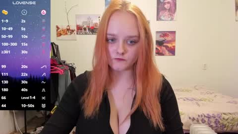 Diana online show from 04-15-26, 09:04