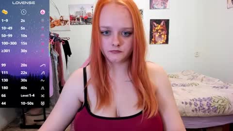 Diana online show from 05-25-26, 03:56
