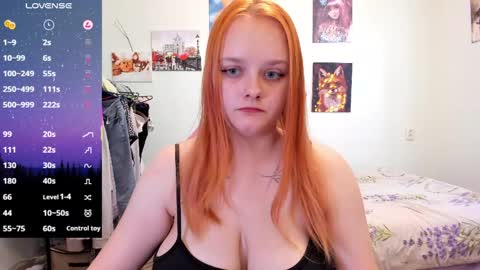 Diana online show from 05-30-26, 08:22