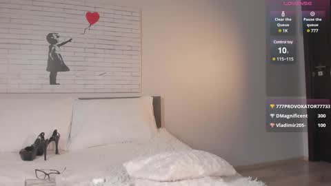 Snapshot of wild_angel777 chatting on 02-07-25, 05:18 WILD-ANGEL777a online show from 02-07-25, 05:18