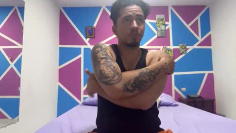 wild_cowboyy online show from 02-16-26, 11:28