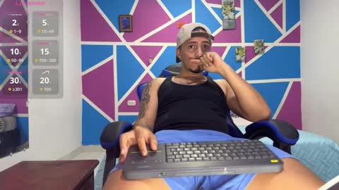 wild_cowboyy online show from 03-03-26, 01:56