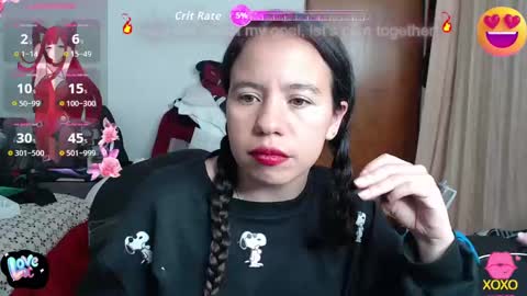 wild_doll2 online show from 10-05-25, 07:45