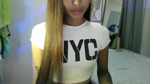 Analyn online show from 02-18-25, 09:54
