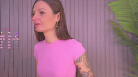 Audrey online show from 11-29-25, 07:22