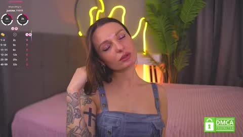 Audrey online show from 03-04-26, 08:31