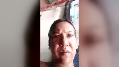 Snapshot of wild_iyah chatting on 06-20-26, 02:03 wild_iyah online show from 06-20-26, 02:03