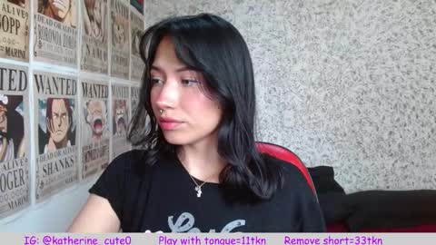 Katherine and James online show from 01-05-25, 08:00