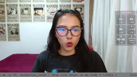 Katherine and James online show from 10-26-25, 10:47