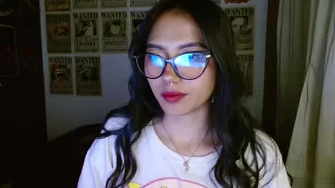 Katherine and James online show from 03-07-26, 05:15