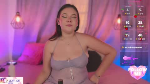 Lily  online show from 09-29-25, 08:02